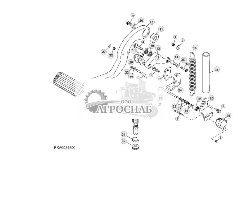 CLUTCH PEDAL - ST395397 522.jpg